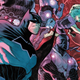 Image for article titled Discover the ultimate DC team-up in this exclusive No Justice preview and interview